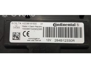 Блок управления двигателя MODULOELECTRONICO   Dacia Logan II