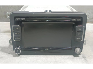 Дисплей    3C8035195, 3C8035195   Volkswagen Golf VI