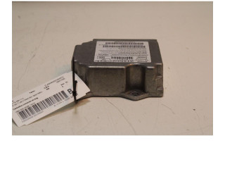 Блок подушек безопасности 51808041   Lancia Delta