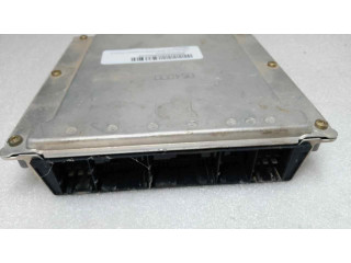 Řídící jednotka A0285451832, 0281010540 Mercedes-Benz Vaneo W414 2002