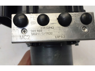 Блок АБС 31445742 Volvo XC40 - года