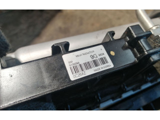 Комплект радиатора 42721705, 42670685    Buick Encore GX I   