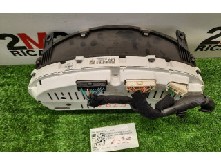 Přístrojová deska  Hyundai Tucson JM 2006 940132E720, 940132E720  