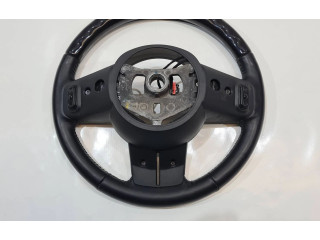 Руль Jeep Grand Cherokee 2010 - 2021 года