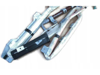 Боковая подушка безопасности Jeep Grand Cherokee