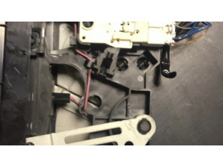 Блок управления климат-контролем bc1mb Mazda 323