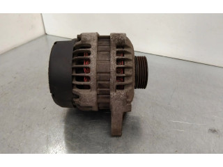 Генератор    Renault Clio I      