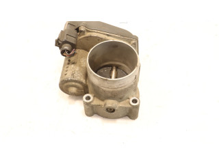 Дроссель Skoda Fabia Mk2 (5J)