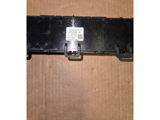 Блок управления климат-контролем 98340382ZD, 35252202 Citroen Berlingo
