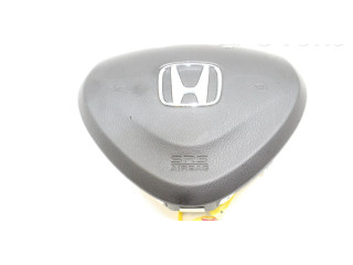 Подушка безопасности водителя 77800TL0G830 Honda Accord