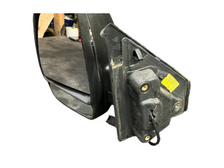 Зеркало электрическое        Opel Combo D  2011 - 2017 года   