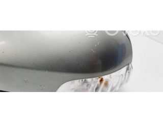 Зеркало электрическое        Volvo V70  2008 - 2013 года   