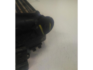 Интеркулер Dacia Sandero 1.5