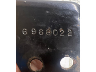 Pojistková skříňka 7555111 BMW X6 E71 2011