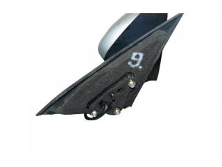 Зеркало электрическое        Subaru Forester SH  2008 - 2013 года   