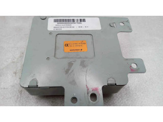 Блок управления 8712031210, 1004020005 SsangYong Actyon sports I