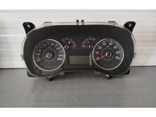 Přístrojová deska  Fiat Punto (199) 2008 51828071  