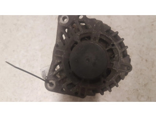 Генератор 028903029D, 2542239B Audi A4 S4 B5 8D 1.9