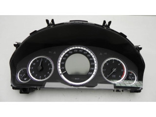 Панель приборов A2129004104, B767   Mercedes-Benz E W212       