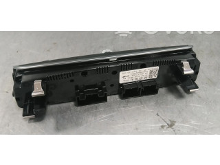 Блок управления климат-контролем 8V0820043AJ, 8V0820043BB Audi Q2