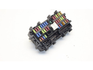 Блок предохранителей Infiniti Q50