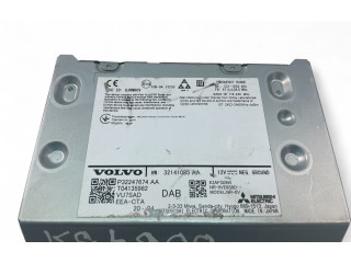 Включатель / ручка переключения передач 32141085AA Volvo XC60