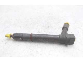 Vstřikovač TJBB01901D Opel Astra G