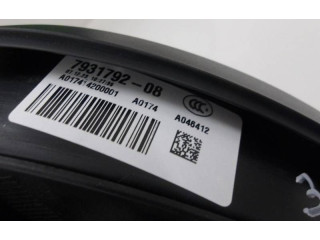 Zpětné zrcátko Mini Cooper Countryman R60 2011 C0174146