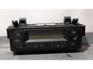 Блок управления климат-контролем 96588239XT   Citroen C2