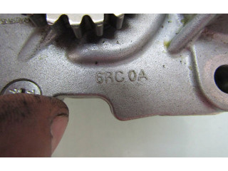 Масляный насос     Nissan X-Trail T33 