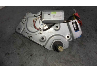 Моторчик заднего дворника 53202102, VALEO Citroen Xantia