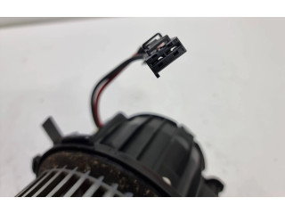 Вентилятор печки       Audi Q5 SQ5