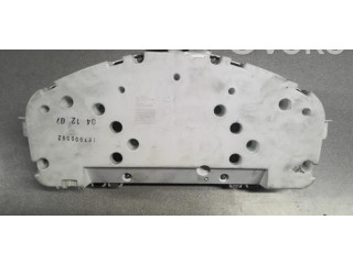 Панель приборов 36002775   Volvo V50       