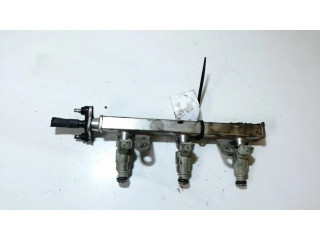 Топливная рампа 9062160005 Hyundai i10 1.0