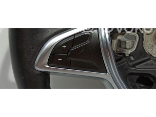 Руль Dacia Sandero - года 484007478R, 34227006B