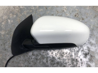 Zpětné zrcátko Nissan Qashqai+2 2011