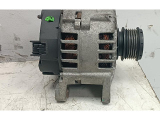 Генератор SG12B038   Renault Clio II      