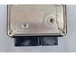 Блок управления двигателя 07K906055G   Volkswagen Jetta VI