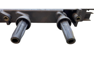 Реле высокого напряжения бобина