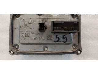 Блок управления Xenon