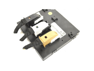 Zámek zadních dveří 8X0907063G Audi A1 2011