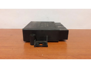 Блок управления парковки