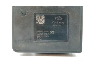 Jednotka ABS 476603VU0B, 06210228424 Nissan Note (E12) 2015