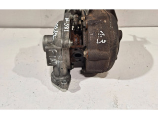 Турбина Fiat Grande Punto 54359700014
