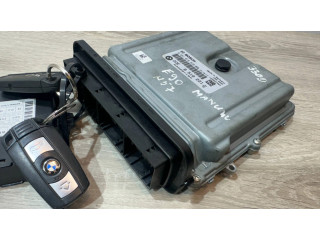 Řídící jednotka 8510221, 030097184 BMW 3 E90 E91 2010