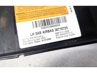 Подушка безопасности в сиденье 30715729   Volvo V70