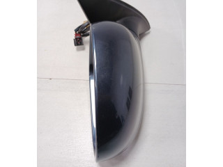 Зеркало электрическое        Volkswagen Jetta V  2005 - 2010 года   