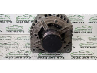 Генератор 03G903023 Volkswagen PASSAT