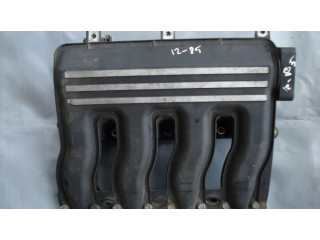 Всасывающий коллектор