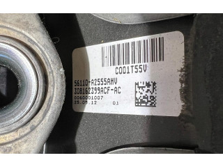 Руль KIA Ceed  2012 - 2018 года       